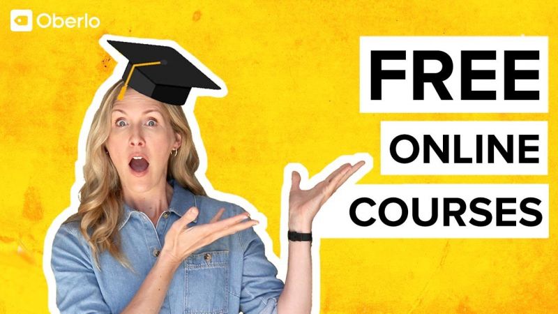 FREE COURSES